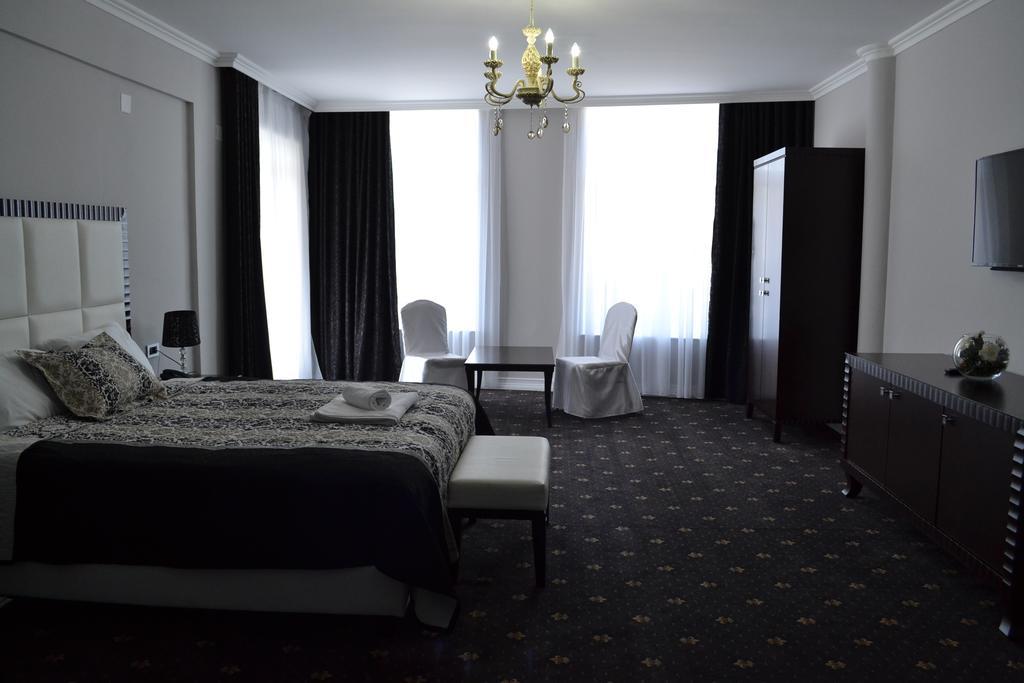 Hotel Emi Strumica Rum bild